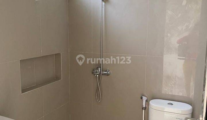 Rumah Minimalis Modern Dekat Superindo Greenland Garbera  2