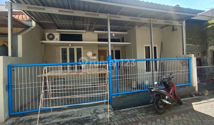 Rumah Lokasi Strategis Dekat Kota Ploso Timur Gg Iv Sudah Renov 2