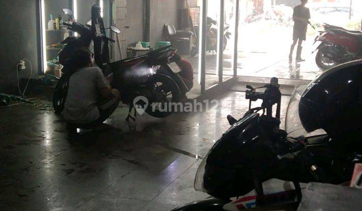 Ruko 0 Jalan Raya Mulyosari Surabaya Timur Strategis Jalan Ramai 1