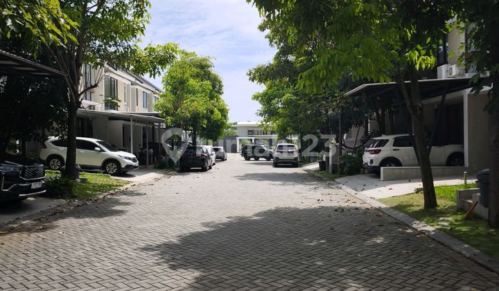 Ready to Occupy Semi-Furnished with Swimming Pool Facilities Near the House