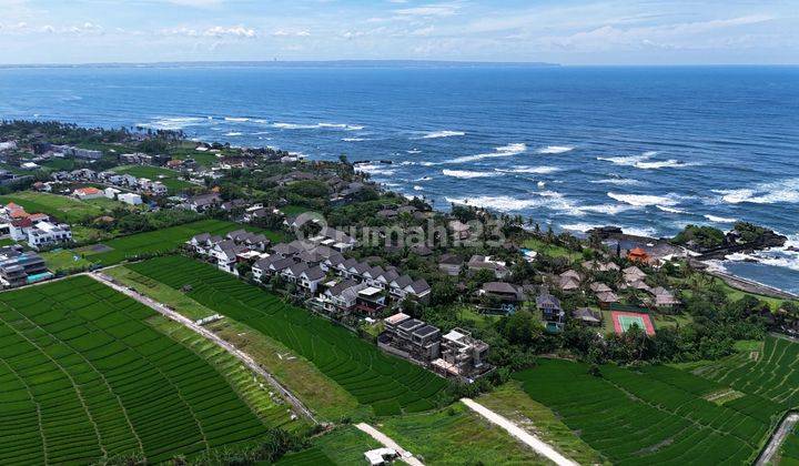 Tanah Investasi Villa Dekat Pantai Cemagi Tanah di Jl. Pantai Mengening, Cemagi, Kec. Mengwi, Kabupaten Badung, Bali, Cemagi SHM 16.0 are 1