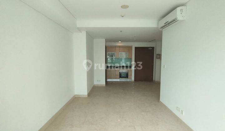 Apartemen Setiabudi Sky Garden Harga Paling Murah 2 Bedroom Luas 93m
