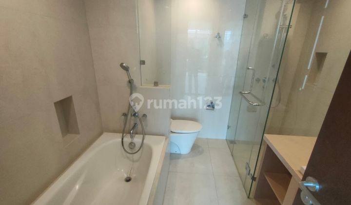 Apartemen Setiabudi Sky Garden Harga Paling Murah 2 Bedroom Luas 93m