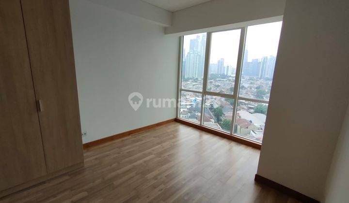 Apartemen Setiabudi Sky Garden 3 Kamar Luas 135m Harga Murah Bisa Kpa