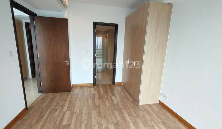 Apartemen Setiabudi Sky Garden 3 Kamar Luas 135m Harga Murah Bisa Kpa