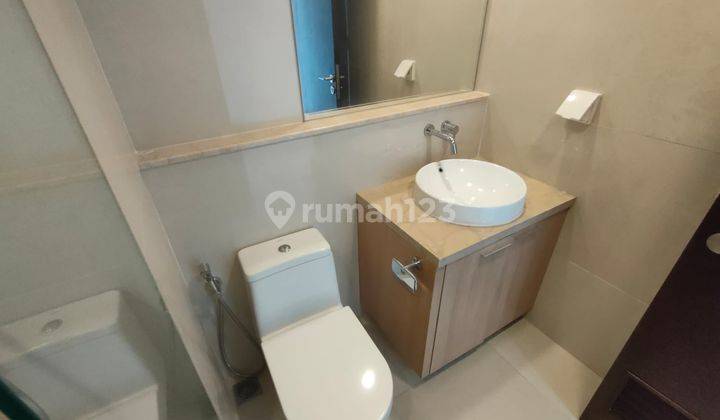 Apartemen Setiabudi Sky Garden 3 Kamar Luas 135m Harga Murah Bisa Kpa