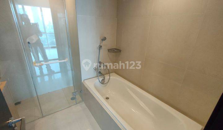 Apartemen Setiabudi Sky Garden 3 Kamar Luas 135m Harga Murah Bisa Kpa