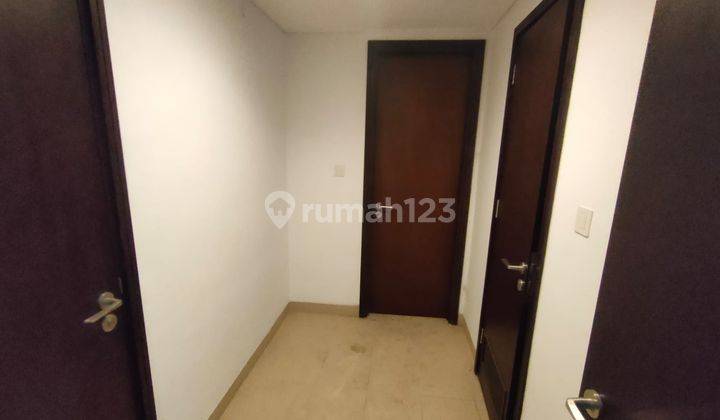 Apartemen Setiabudi Sky Garden 3 Kamar Luas 135m Harga Murah Bisa Kpa
