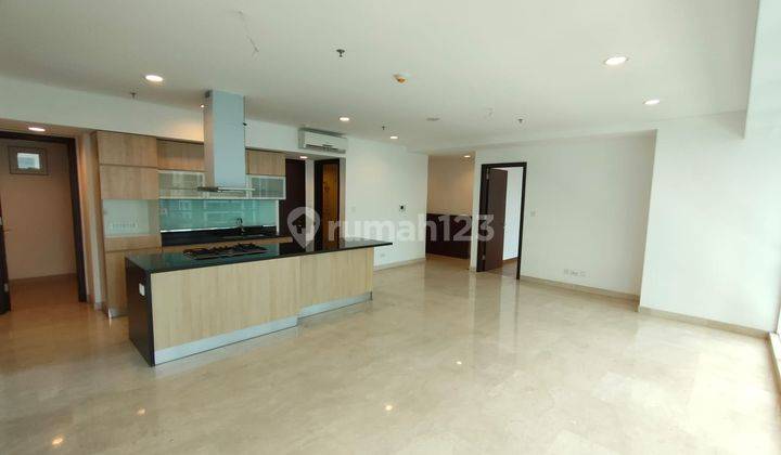 Apartemen Setiabudi Sky Garden 3 Bedroom Hunian Nyaman Dekat Dengan Pusat Bisnis