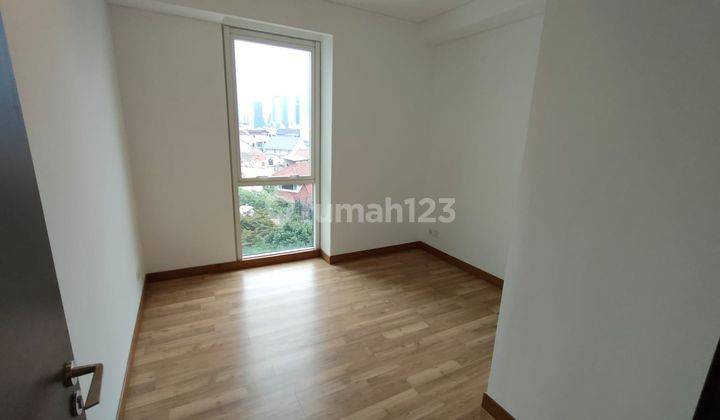 Apartemen Setiabudi Sky Garden 3 Bedroom Hunian Nyaman Dekat Dengan Pusat Bisnis