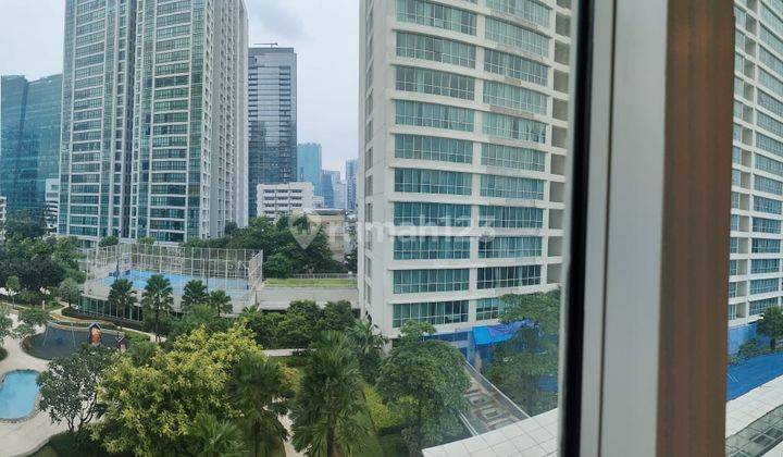 Apartemen Setiabudi Sky Garden 3 Bedroom Hunian Nyaman Dekat Dengan Pusat Bisnis