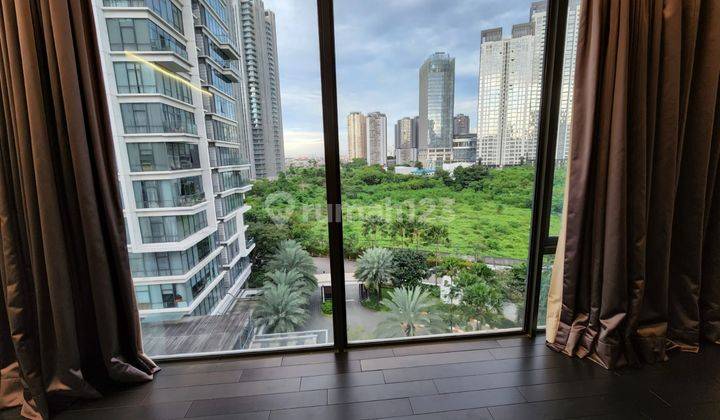 Apartemen Verde Kuningan Pet Friendly 2 Bedroom Harga Nego 1