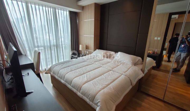 Apartemen Setiabudi Sky Garden Hunian Nyaman di Kuningan  1