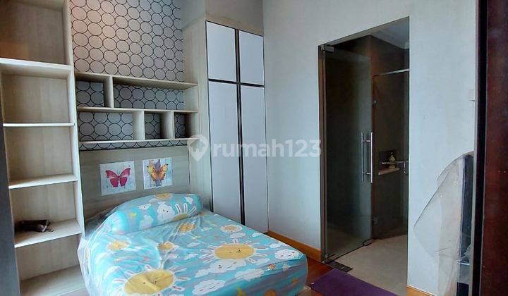 Residence 8 Senopati 3 Bedroom Private Lift Harga Nego