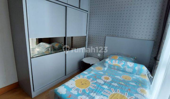 Residence 8 Senopati 3 Bedroom Private Lift Harga Nego
