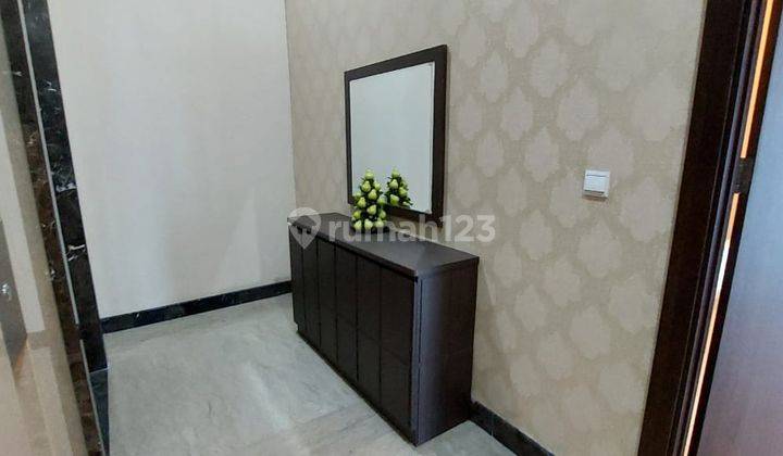 Residence 8 Senopati 3 Bedroom Private Lift Harga Nego