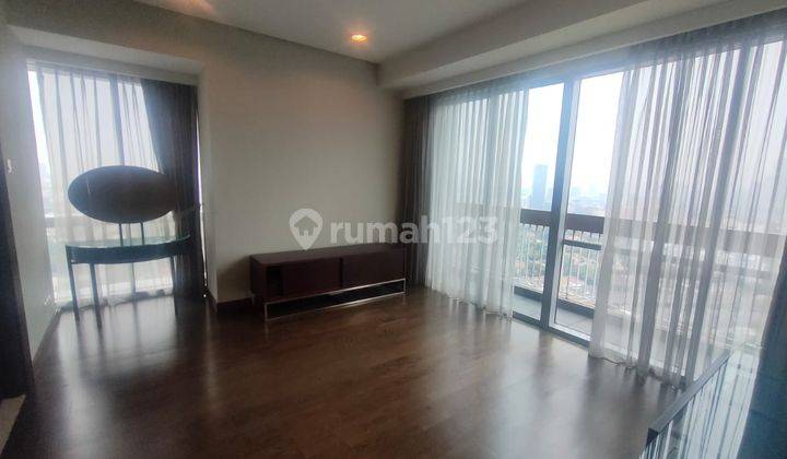 The Mansion At Kemang 3 Bedroom Luas 233m Harga Nego Sampai Deal 1