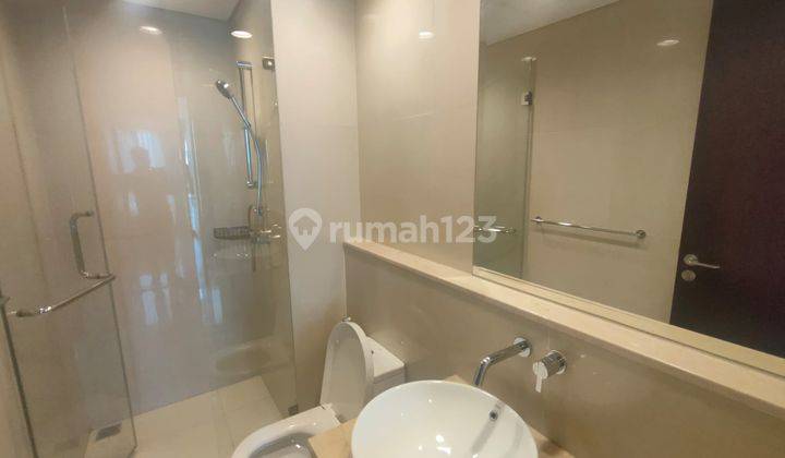 Setiaabudi Sky Garden 2 Bedroom Luas 93m Furnished Middle Floor