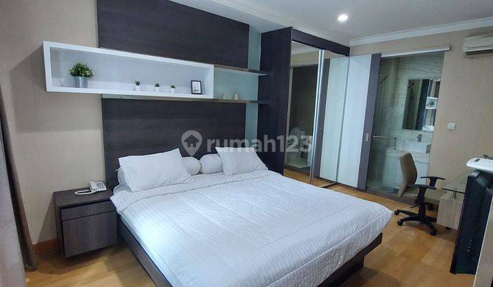 Residence 8 Type 1 Bedroom Fully Furnished Best Deal 1