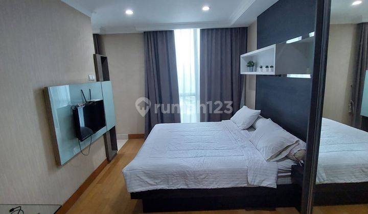 Residence 8 Type 1 Bedroom Fully Furnished Best Deal 2