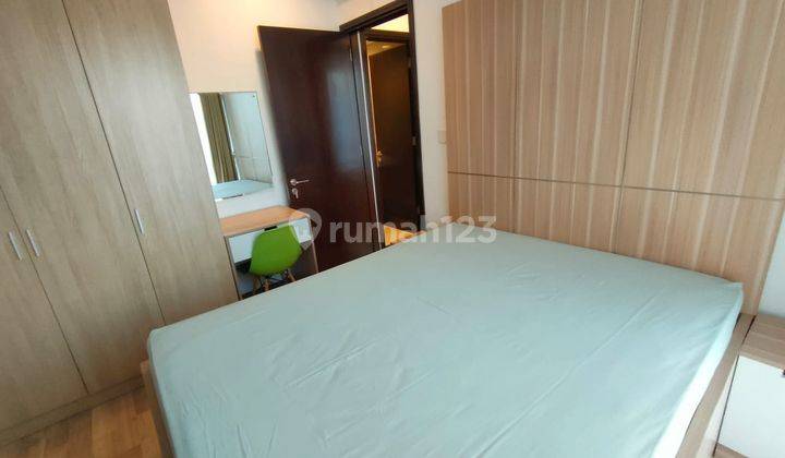 Setiabudi Sky Garden 2 Bedroom Furnished Haarga Murah 2