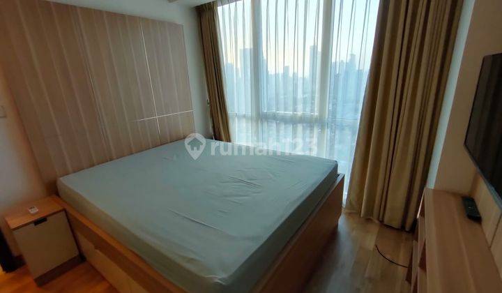 Setiabudi Sky Garden 2 Bedroom Furnished Haarga Murah 1