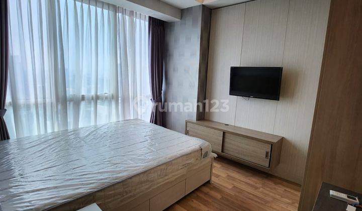 Apartemen Setiabudi Sky Garden Type 2 Bedroom Furnish Harga Nego 1