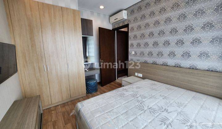 Apartemen Setiabudi Sky Garden Type 2 Bedroom Furnish Harga Nego 2