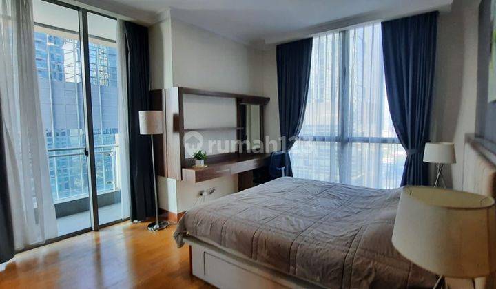 Apartemen Residence 8 Senopati Bagus Untuk Invest Lokasi Scbd 1