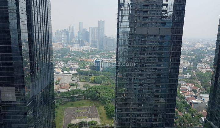 Residence 8 Type 3 Bedroom Private Lift Furnished Harga Nego 2