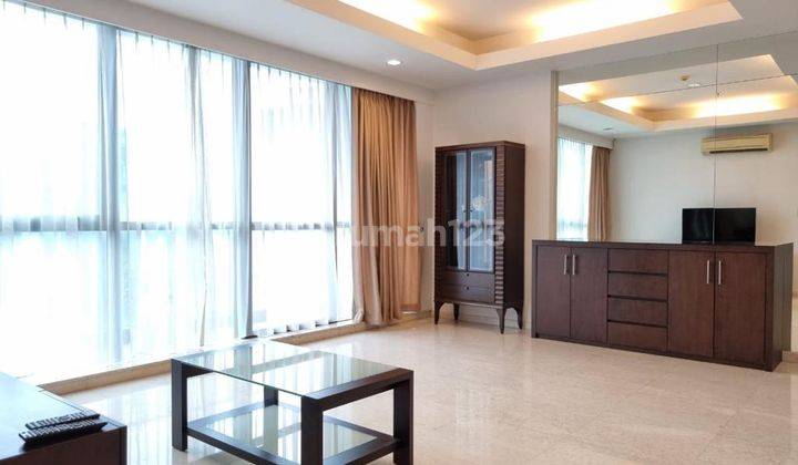 Setiabudi Residence Apartemen Type 3 Bedroom Luas 143m Harga Nego 2