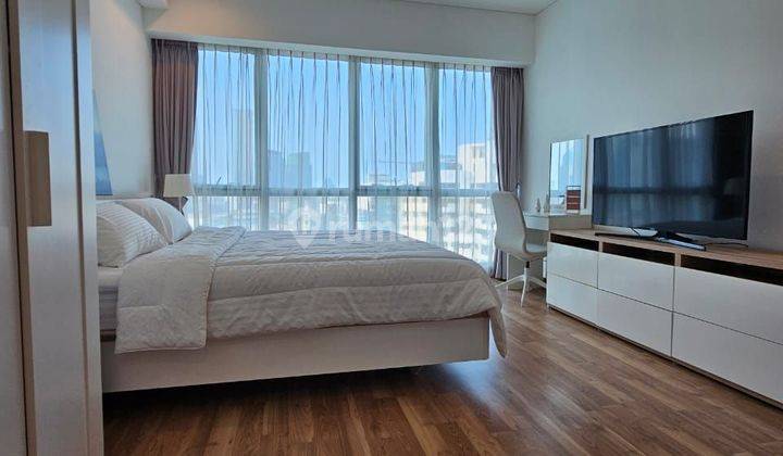 Apartemen Setiabudi SkyGarden Kuningan 3 kamar tidur paling murah 2