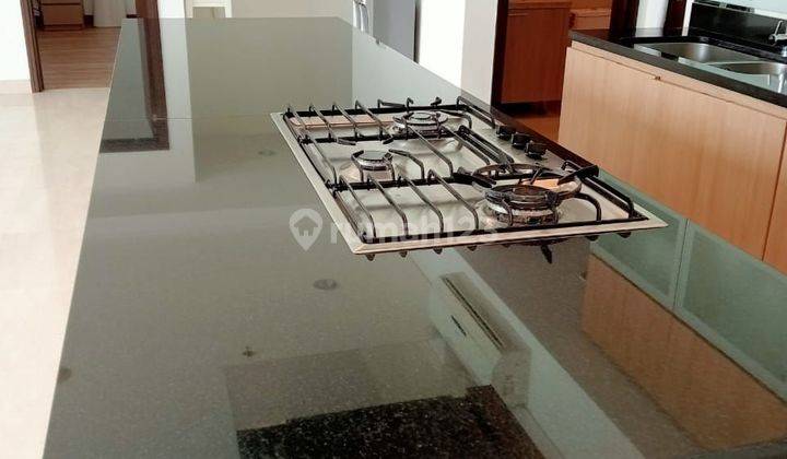 Setiabudi Sky Garden type 3 Bed luas 155 harga murah 2