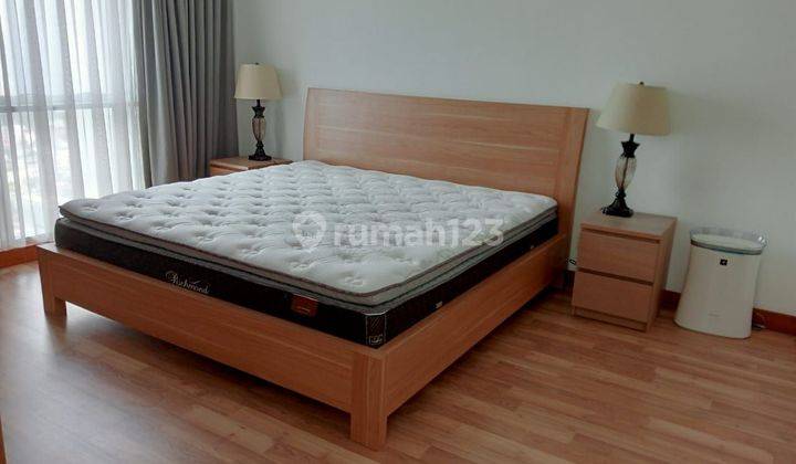 Setiabudi Sky Garden type 3 Bed luas 155 harga murah 1