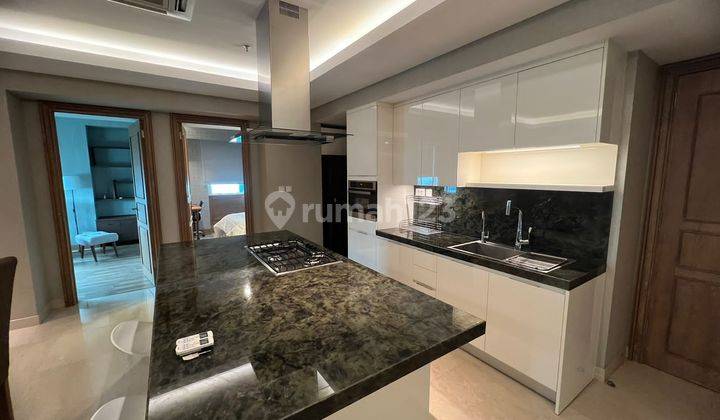 Apartemen Setiabudi SkyGarden Kuningan 3 kamar tidur paling murah 1