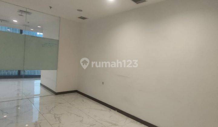 Treasury Tower District 8 Scbd Office Space Siap Huni Harga Nego 2