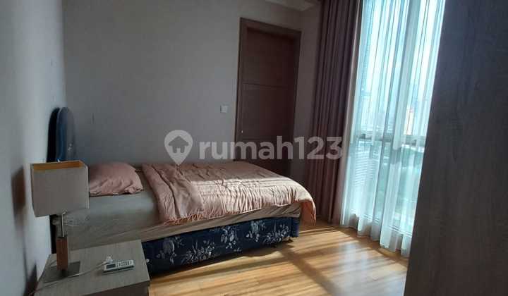 Residence 8 Type 3 Kamar Private Lift Lantai Middle Harga Nego 2