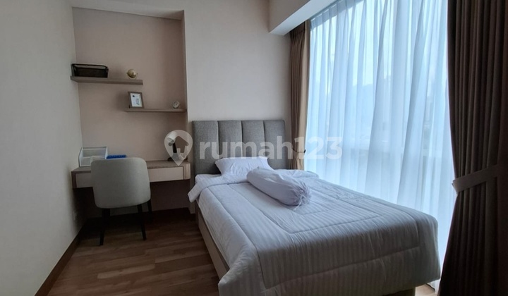 Setiabudi Sky Garden Type 3bedroom Mewah 2