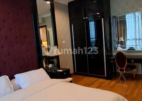 Residence 8 Type 2 Bed Luas 94 Furnished Harga Nego 2