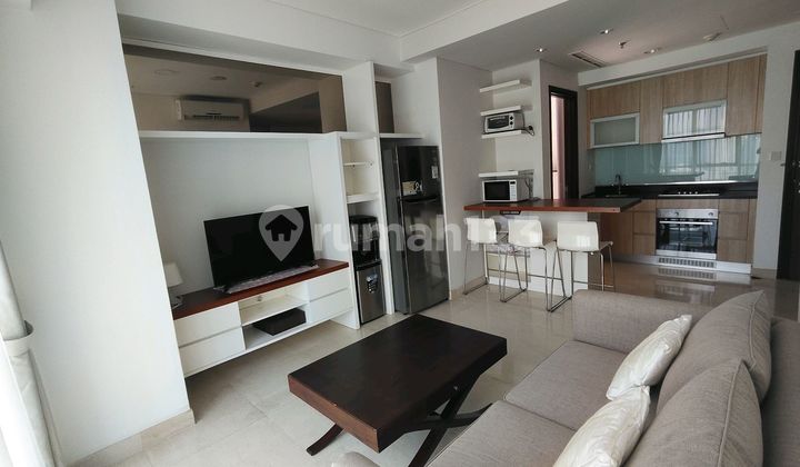 Setiabudi Sky Garden Type 2 Bedroom Mid Floor Furnished Negotiable Setiabudi Sky Garden Type 2 Bedroom Mid Floor Furnished Negotiable