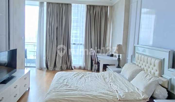 Residence 8 Type 1 Bedroom Luas 94M Lantai Middle Harga Nego 2