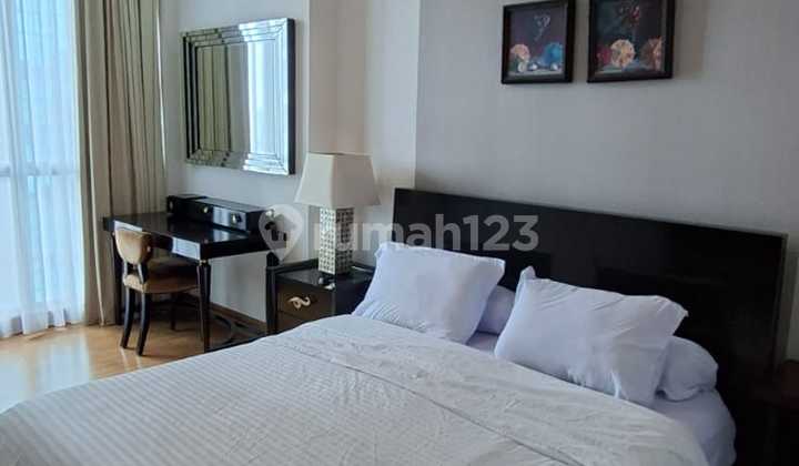 Residence 8 Type 2 Bed Fully Furnished View Cantik Harga Nego Residence 8 Type 2 Bed Fully Furnished View Cantik Harga Nego