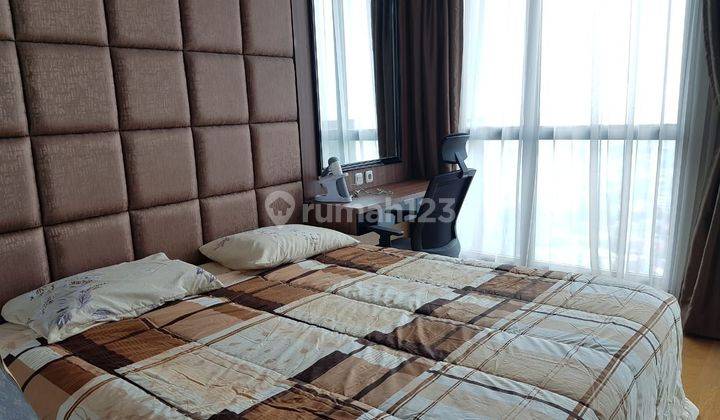 Residence 8 @senopati 1 bedroom View Plong Ke Selatan 2