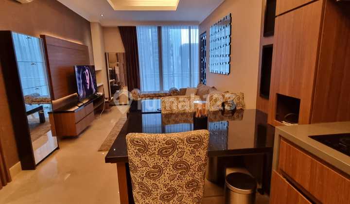 Residence 8 Type 1 Bedroom Vie Kolam Renang Furnished Harga Nego Residence 8 Type 1 Bedroom Vie Kolam Renang Furnished Harga Nego