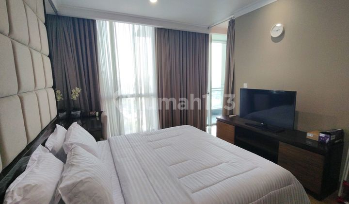 Residence 8 Type 1 Bedroom Fully Furnished Beautiful View Negotiable Price