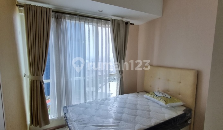 Casa Grande Phase 1tower Montreal Lantai Middle View Pool Furnsih 2