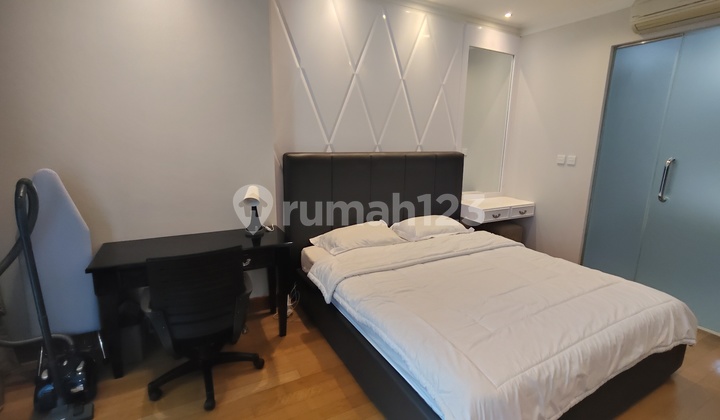 Residence 8 Type 1 Bedroom Fully Furnished Ready to Occupied Negotiable Price 2