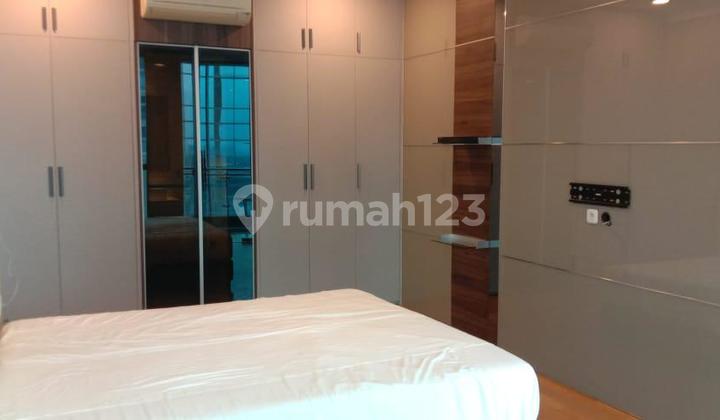 Residence 8;Type 1 Bed Luas 94 Finished Harga Nego 2