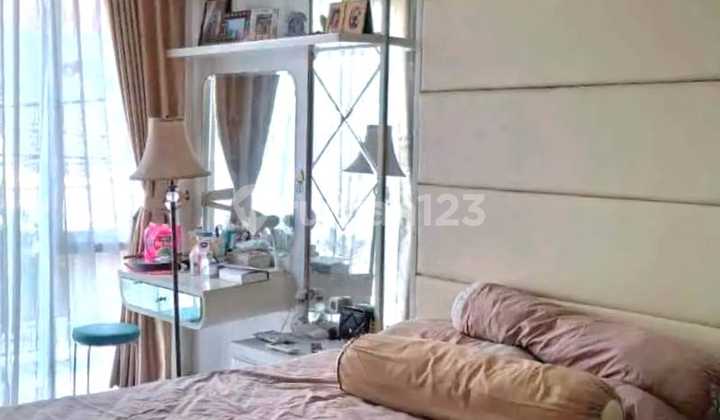 affordable ready-to-occupy house in Dian Regency Sukolilo near ITS, Unair and Pakuwon City