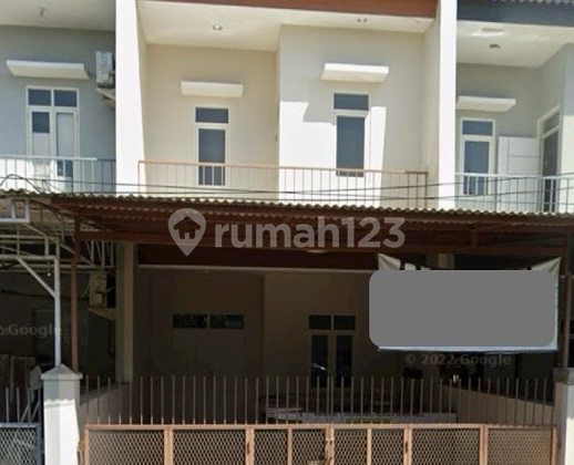 Sell New Cheap House in Kutisari